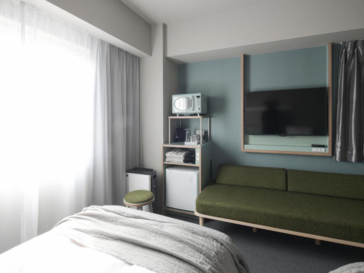 Vessel Inn Takadanobaba Station Präfektur Tokio Exterior foto