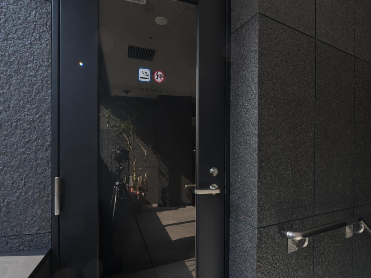 Vessel Inn Takadanobaba Station Präfektur Tokio Exterior foto