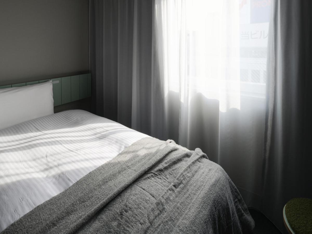Vessel Inn Takadanobaba Station Präfektur Tokio Exterior foto