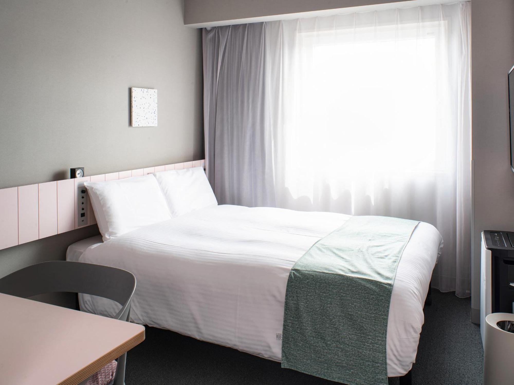 Vessel Inn Takadanobaba Station Präfektur Tokio Exterior foto