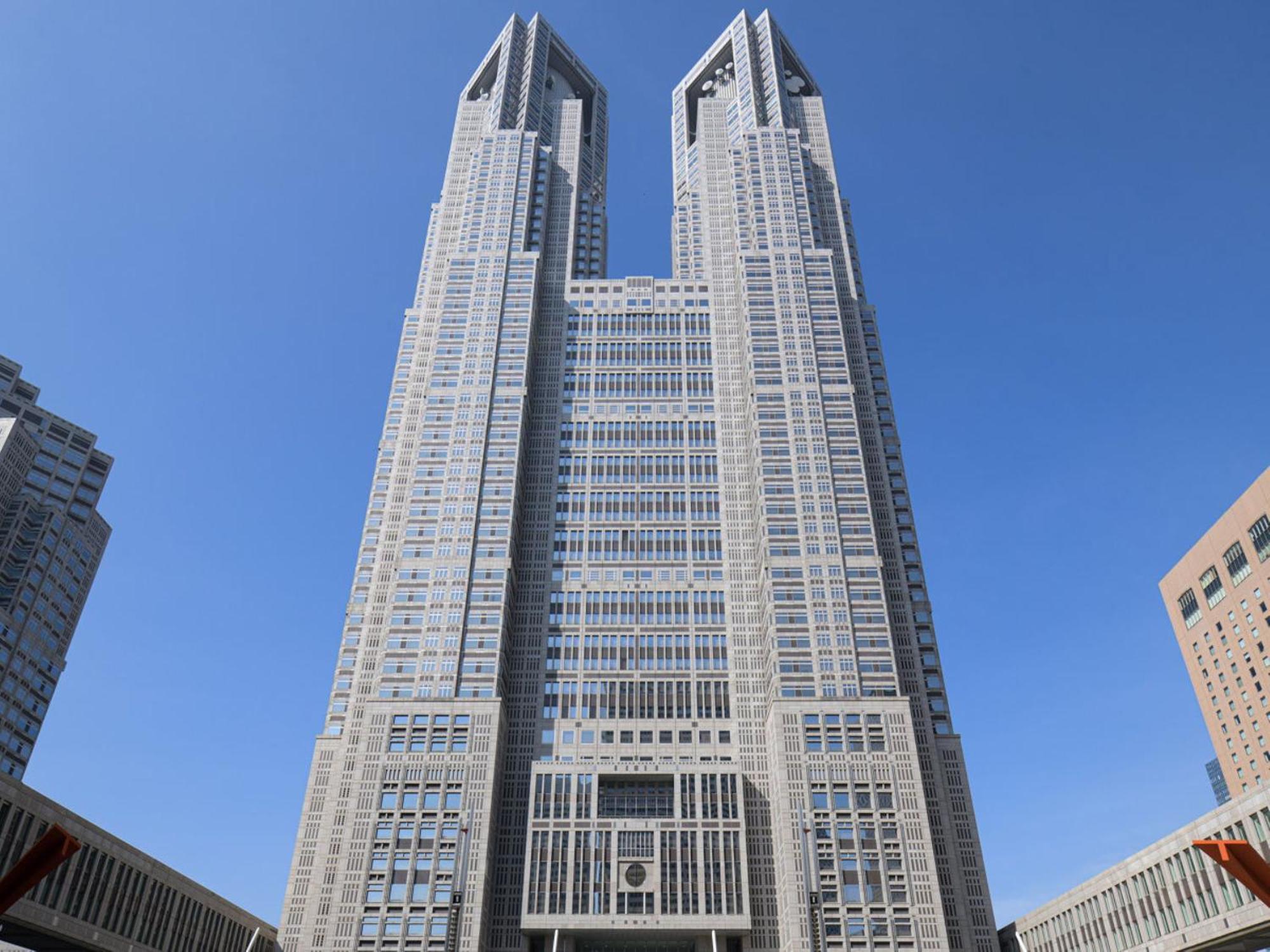 Vessel Inn Takadanobaba Station Präfektur Tokio Exterior foto