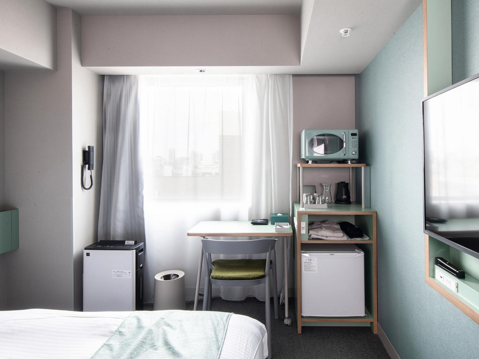 Vessel Inn Takadanobaba Station Präfektur Tokio Exterior foto