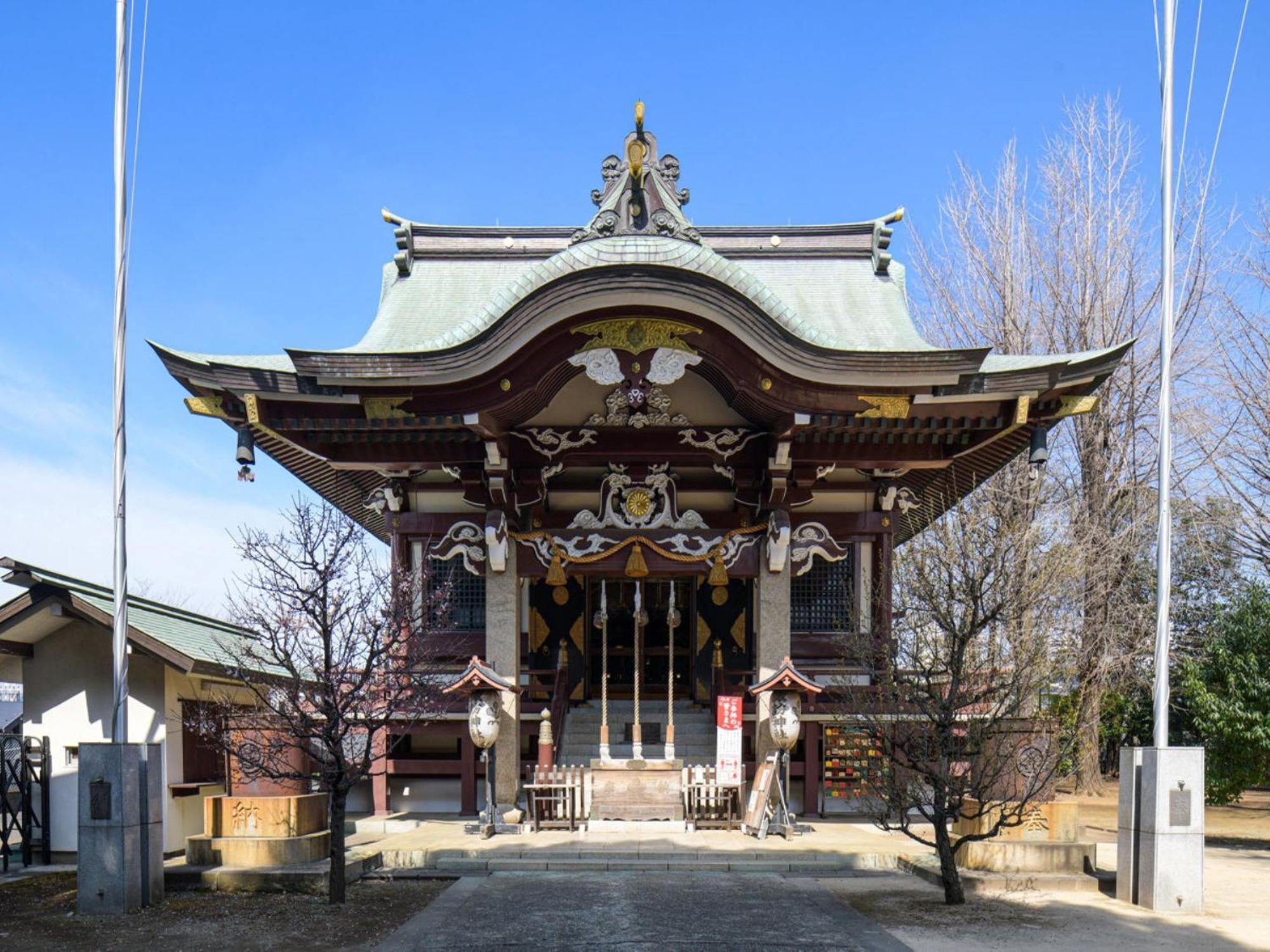Vessel Inn Takadanobaba Station Präfektur Tokio Exterior foto